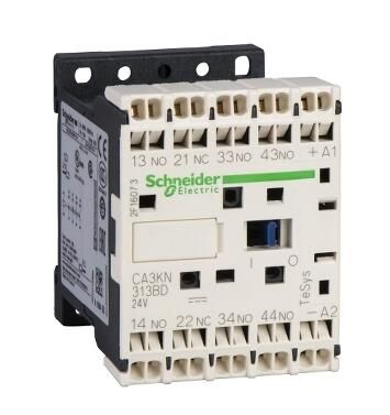Schneider Electric CA2KN403P7 Relay