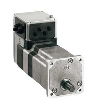 Schneider Electric ILE1F661PC1A7 Motor