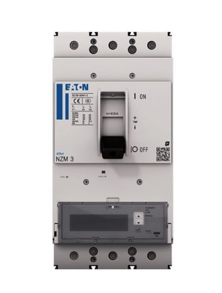 EATON/Moeller 192305 NZMN3-4-PX400/VAR-AVE Device