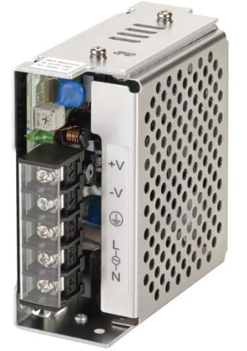 OMRON S8JXG01512CD Power Supply