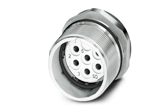 Phoenix Contact 1619877 Connector