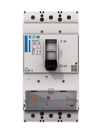 EATON/Moeller 191597 NZMN3-MX350-SVE Device