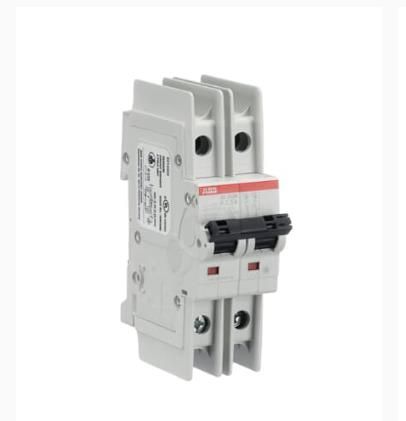 ABB SU202M-K0.5 Breaker