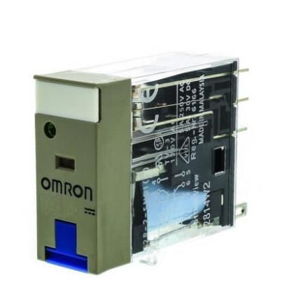 OMRON G2R-2-SNI DC6(S) Device