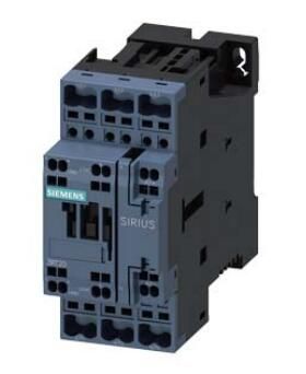 Siemens 3RT20252BM40 Contactor