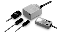 Omron TL-W1R5MB1 Sensor