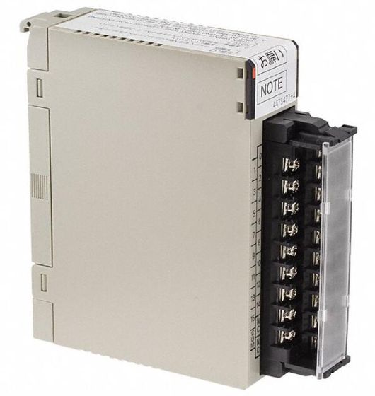 OMRON C200HID212 PLC