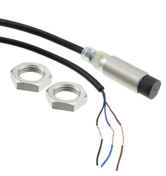OMRON E2BM18LN10WPC25M Device