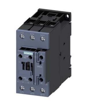 Siemens 3RT20371AM20 Contactor