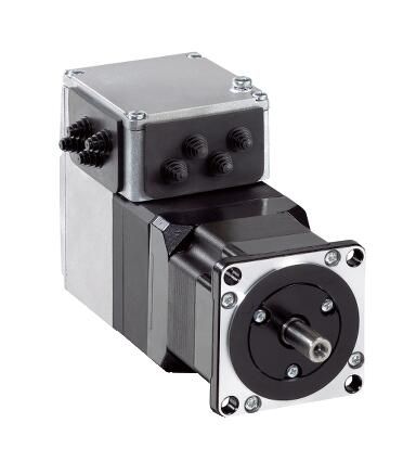 Schneider Electric ILA2P572PB2A0 Integrated