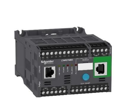 Schneider Electric LTMR27MBD Motor