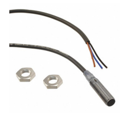 OMRON E2A-S08KS02-WP-B1 2M Device