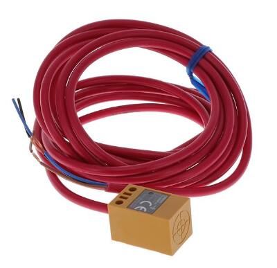 OMRON TLQ5MC1533M Sensor