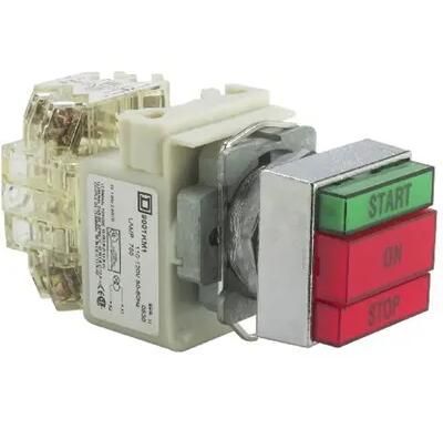 Schneider Electric 9001KXRG117 Device