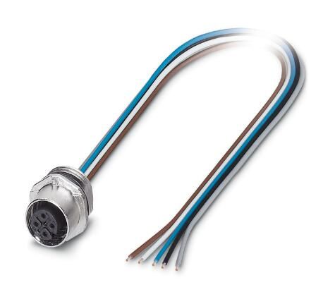 Phoenix Contact 1416280 Connector