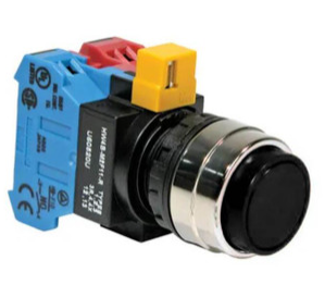 IDEC HW4B-M2F01-B Device