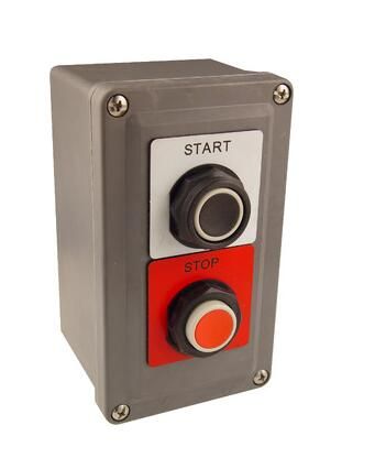 Schneider Electric 9001KYSK201 Button