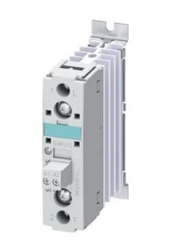 Siemens 3RF23101AA12 Contactor