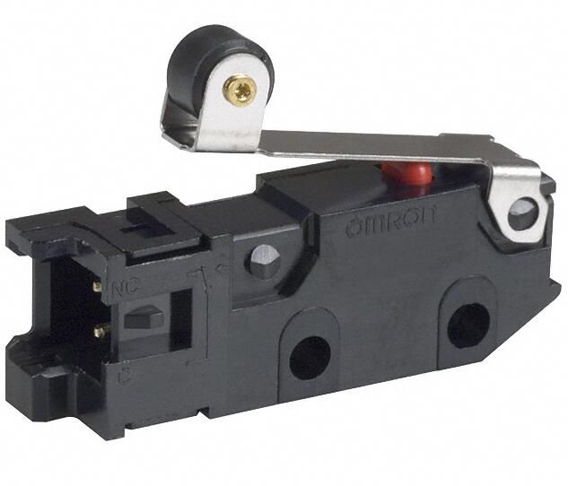 OMRON d3m-01k2-3 Switch
