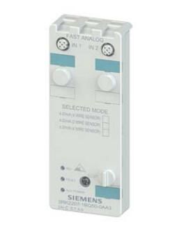 Siemens 3RK22071BQ500AA3 Device