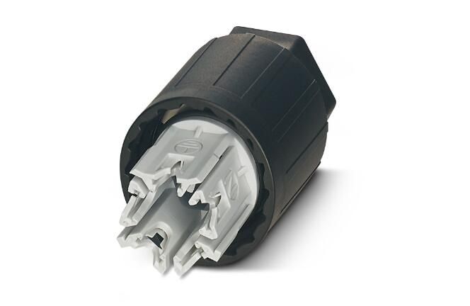 Phoenix Contact 1415101 Connector