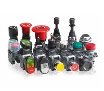 ABB MP1-40CC4 Device