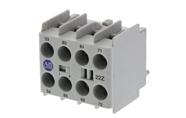 Allen-Bradley 100-KFA22Z Auxiliary Contact Block