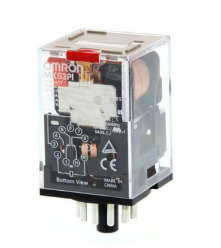 OMRON MKS3PIN-5 AC50 Device
