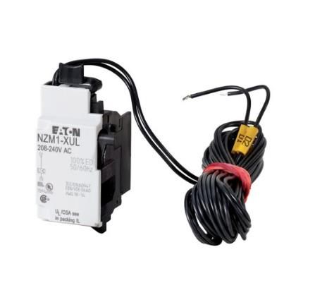 EATON/Moeller 259477 NZM1-XUL600AC Device