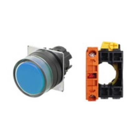 OMRON A22NN-BGA-NAA-G002-NN Device