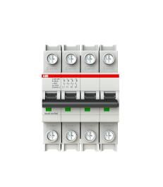 ABB S204MR-K30 Breakers