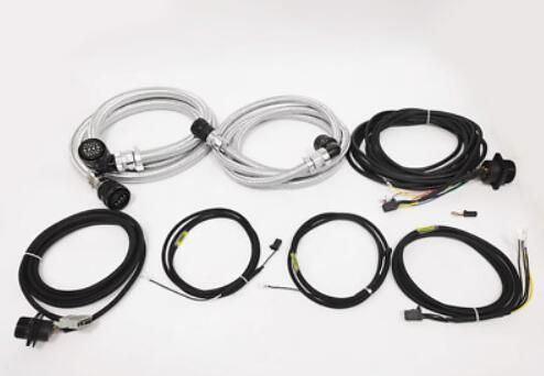 OMRON XW2Z500SCV Cable