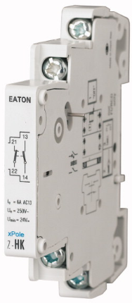 Eaton Z-LHK Switch