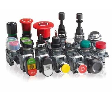 ABB G1M3SS7-11L Switches