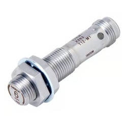 OMRON E2EW-X6B1D12-M1 Device