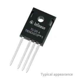Infineon IKZ75N65ES5XKSA1 Device