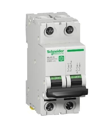 Schneider Electric M9U31206 Breaker