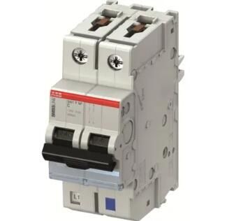 ABB S401M-C25NP Breakers
