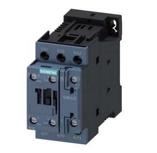 Siemens 3RT20261BF40 Contactor