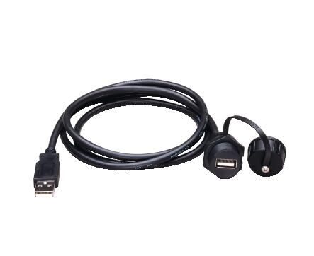 Schneider Electric XBTZGUSB Cable