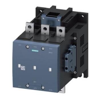 Siemens 3RT12756AS36 Contactor