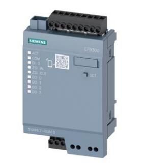 Siemens 3VA99770UA10 Breaker