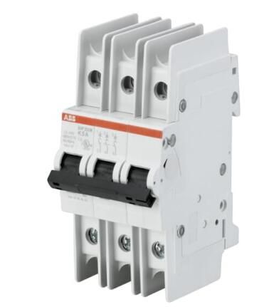 ABB SUP203M-Z40 Breaker
