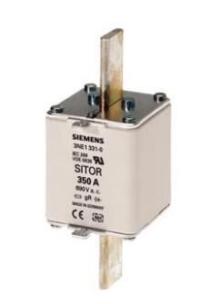 Siemens 3NE13320 Fuse