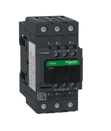 Schneider Electric LC1D65A3G7 Device