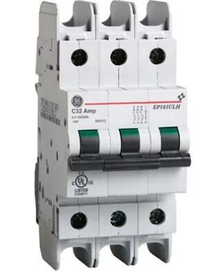 ABB EP103ULH4C08 Device