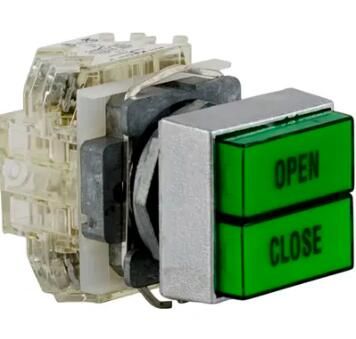 Schneider Electric 9001KXRD113 Pushbutton