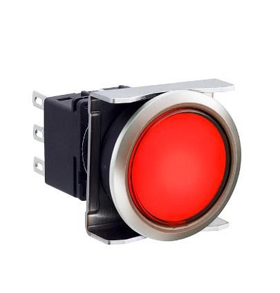IDEC LBW6ML-A1T24R Device
