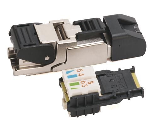 Allen Bradley 1585J-M8CBJM-10 Device