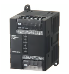 OMRON CP1E-E10DT-A Device